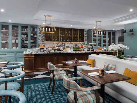 Pullman Melbourne On Swanston - Accommodation Directory 2