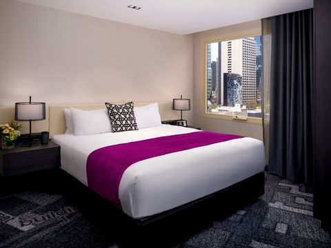 Pullman Melbourne On Swanston - Accommodation Directory 4