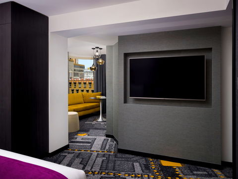 Pullman Melbourne On Swanston - Accommodation Directory 5