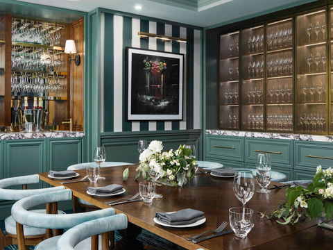 Pullman Melbourne On Swanston - Accommodation Directory 8