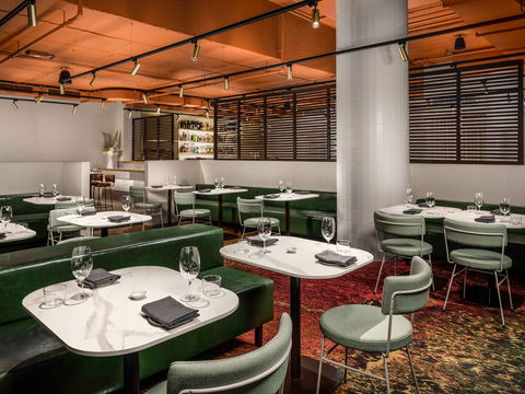 Pullman Melbourne On Swanston - Accommodation Directory 10