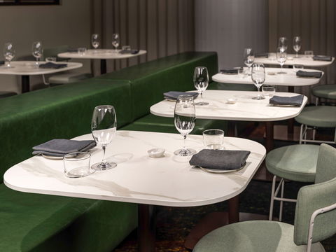 Pullman Melbourne On Swanston - Accommodation Directory 12