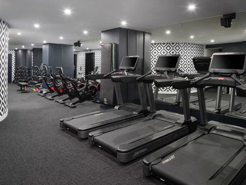 Pullman Melbourne On Swanston - Accommodation Directory 14