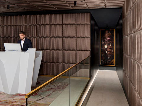 Pullman Melbourne On Swanston - Accommodation Directory 17