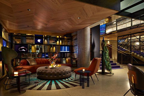 QT Melbourne - Accommodation Directory 0