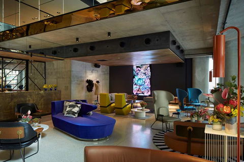 QT Melbourne - Accommodation Directory 1