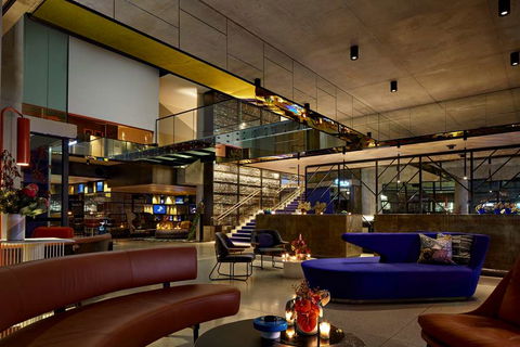 QT Melbourne - Accommodation Directory 2