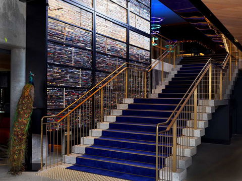 QT Melbourne - Accommodation Directory 3