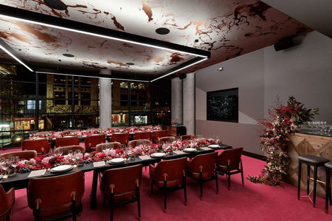 QT Melbourne - Accommodation Directory 8