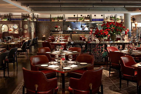 QT Melbourne - Accommodation Directory 10