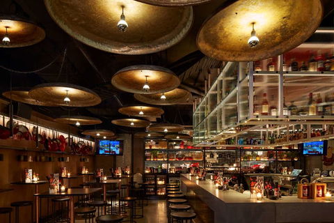 QT Melbourne - Accommodation Directory 11