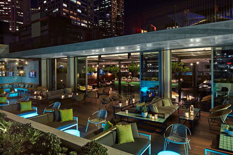 QT Melbourne - Accommodation Directory 12