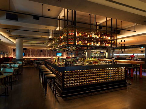 QT Melbourne - Accommodation Directory 13
