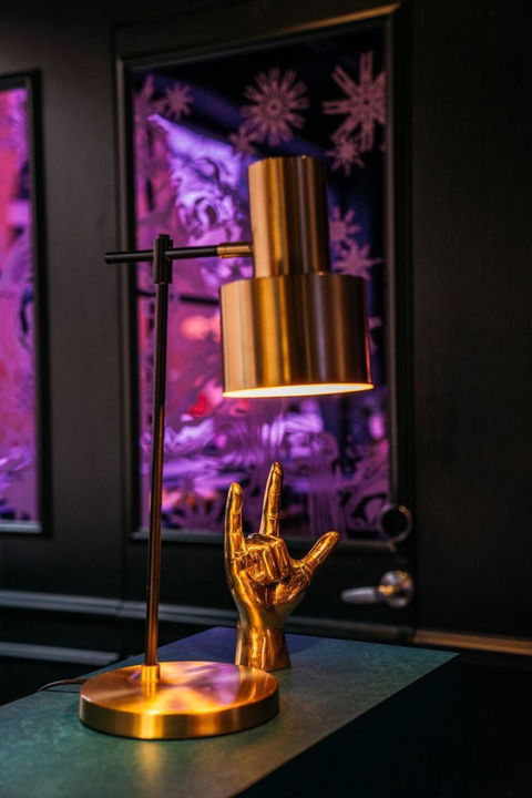 Zagame's House - Accommodation Directory 1