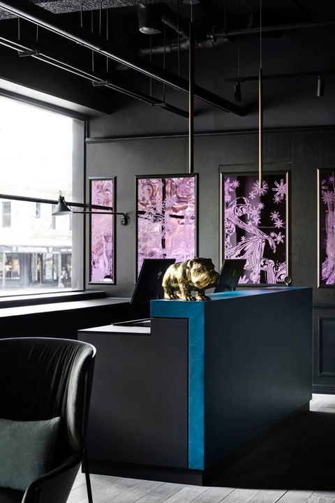 Zagame's House - Accommodation Directory 3