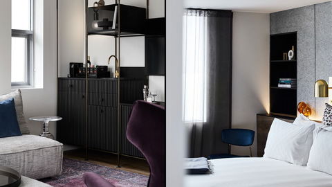 Zagame's House - Accommodation Directory 4