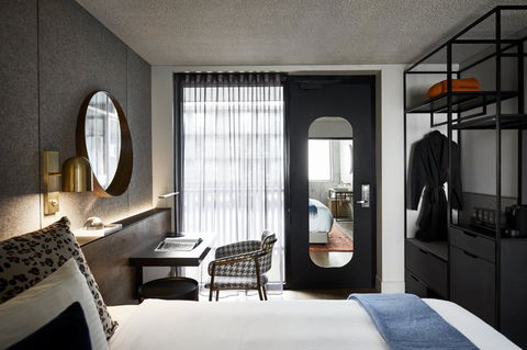 Zagame's House - Accommodation Directory 5