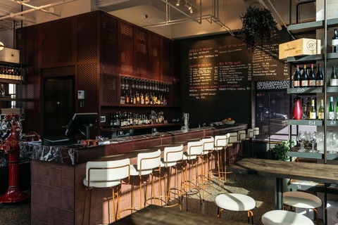 Zagame's House - Accommodation Directory 8