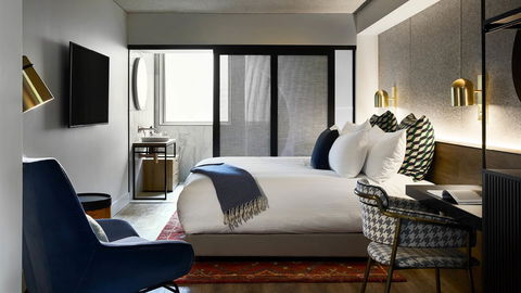 Zagame's House - Accommodation Directory 10