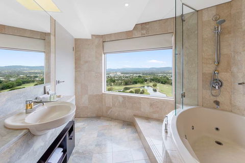 RACV Royal Pines Resort - Accommodation Directory 3