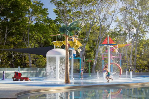 RACV Royal Pines Resort - Accommodation Directory 4