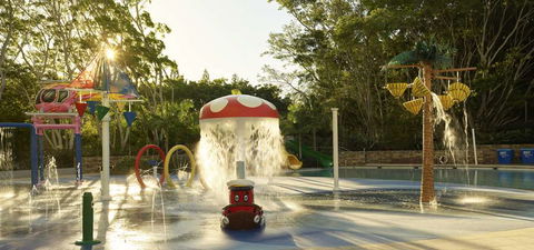 RACV Royal Pines Resort - Accommodation Directory 6