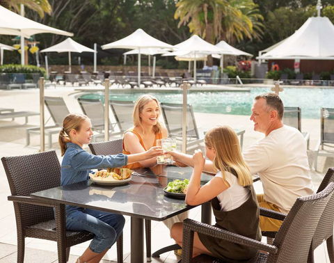 RACV Royal Pines Resort - Accommodation Directory 8