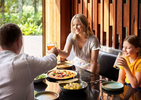 RACV Royal Pines Resort - Accommodation Directory 9