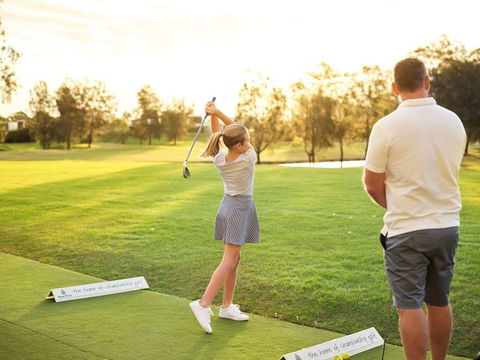 RACV Royal Pines Resort - Accommodation Directory 15