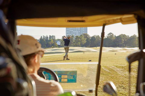 RACV Royal Pines Resort - Accommodation Directory 17