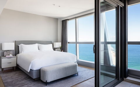 Langham, Gold Coast & Jewel Residences - Accommodation Directory 0