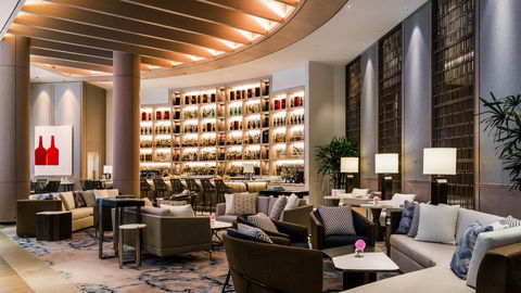 Langham, Gold Coast & Jewel Residences - Accommodation Directory 3