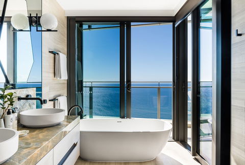 Langham, Gold Coast & Jewel Residences - Accommodation Directory 5