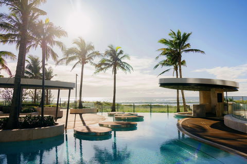 Langham, Gold Coast & Jewel Residences - Accommodation Directory 6