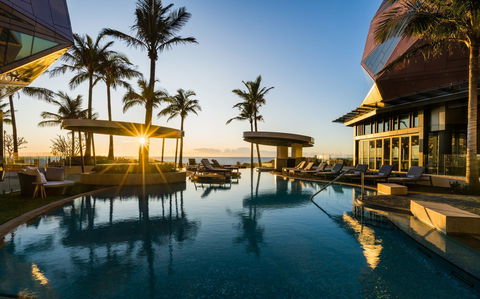 Langham, Gold Coast & Jewel Residences - Accommodation Directory 7