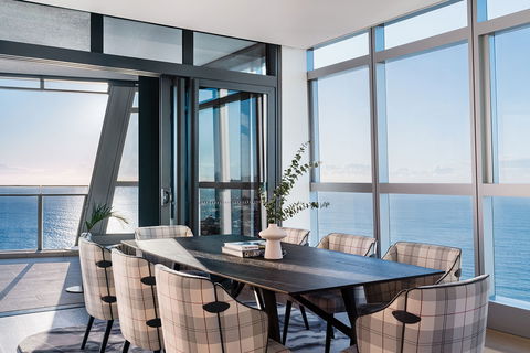 Langham, Gold Coast & Jewel Residences - Accommodation Directory 8
