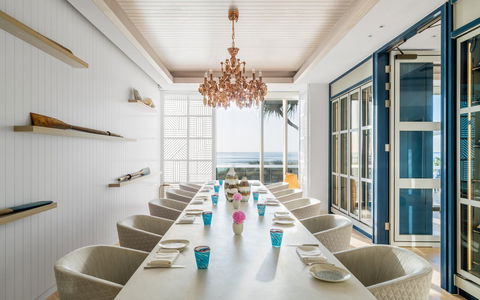 Langham, Gold Coast & Jewel Residences - Accommodation Directory 9