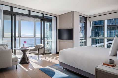 Langham, Gold Coast & Jewel Residences - Accommodation Directory 11