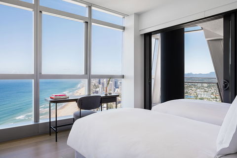 Langham, Gold Coast & Jewel Residences - Accommodation Directory 13