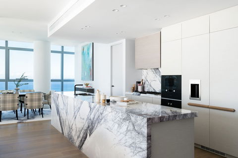 Langham, Gold Coast & Jewel Residences - Accommodation Directory 14