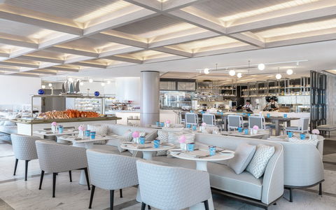 Langham, Gold Coast & Jewel Residences - Accommodation Directory 15