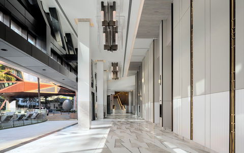 Langham, Gold Coast & Jewel Residences - Accommodation Directory 16