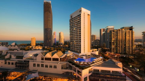 Sofitel Gold Coast - Accommodation Directory 2