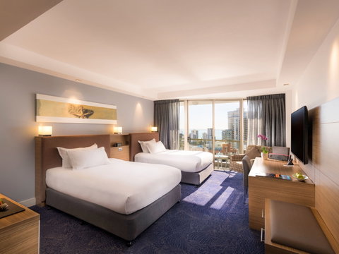 Sofitel Gold Coast - Accommodation Directory 5