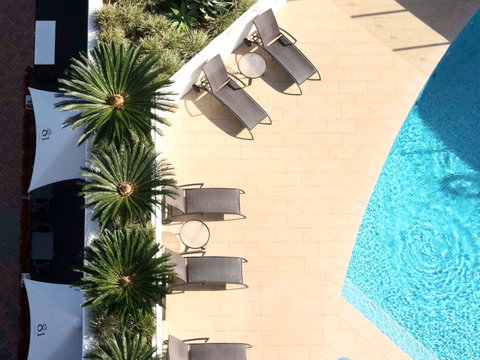 Sofitel Gold Coast - Accommodation Directory 6