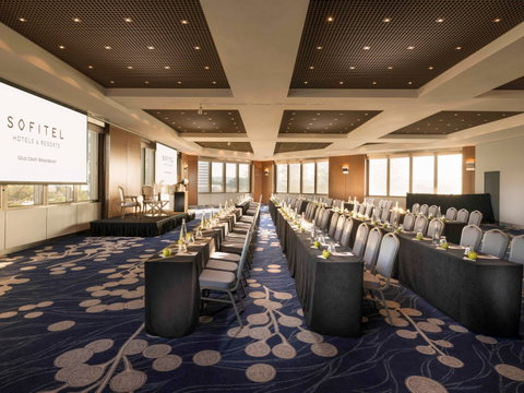 Sofitel Gold Coast - Accommodation Directory 7