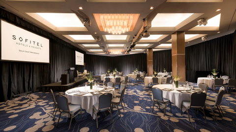 Sofitel Gold Coast - Accommodation Directory 8