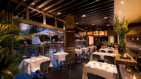 Sofitel Gold Coast - Accommodation Directory 10