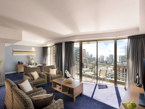 Sofitel Gold Coast - Accommodation Directory 12