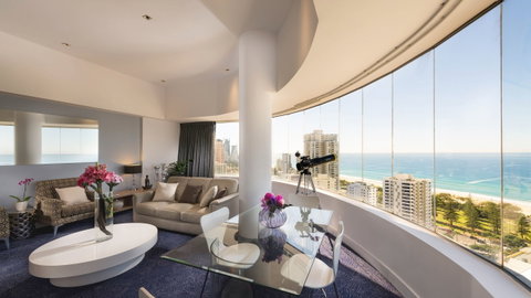 Sofitel Gold Coast - Accommodation Directory 13